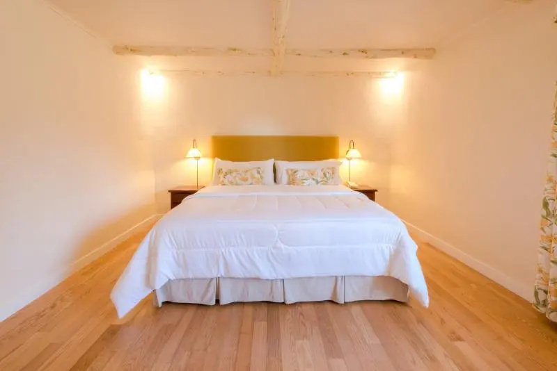 Kau Yatun Hotel Boutique - Chambres