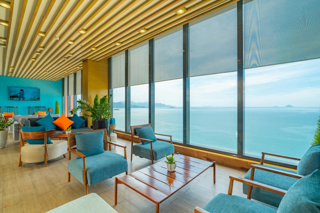 Citadines Bayfront Nha Trang — фото 7