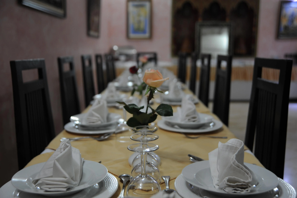 Al Jasira Hotel - Général