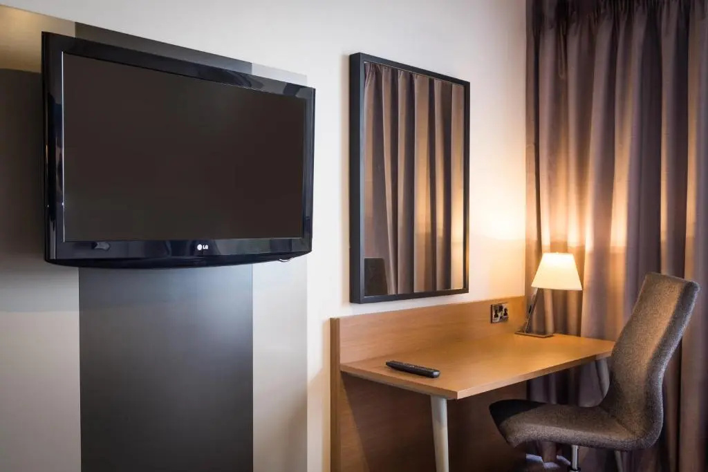 voco Southampton by IHG - Chambres