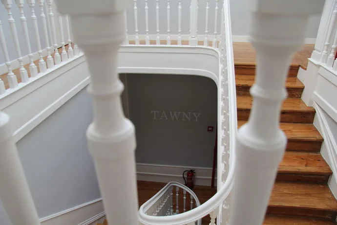 Balcony & Terrace