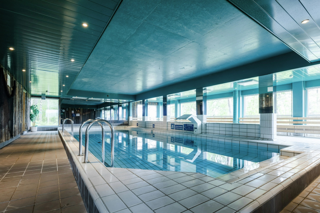 Lapland Hotels Akashotelli - Général