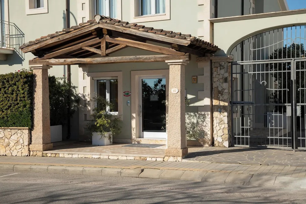 Hotel photo 21