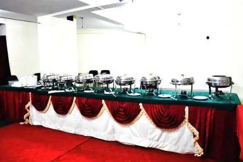 Business Centre