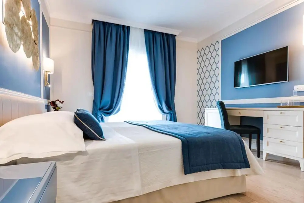 Madrigale Panoramic Lifestyle & Soulful Hotel - Chambres