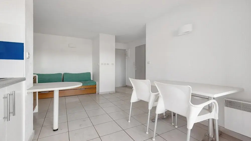 Voir la photo 2 — Ideal for Families & Beach Lovers