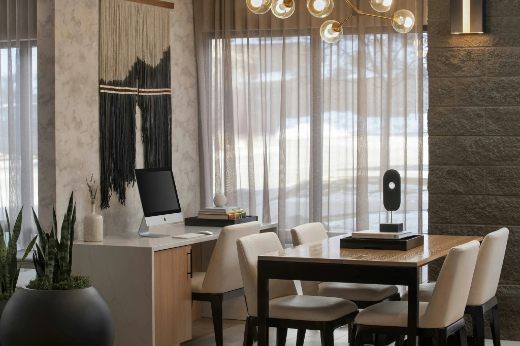 AC Hotel by Marriott Park City - Général