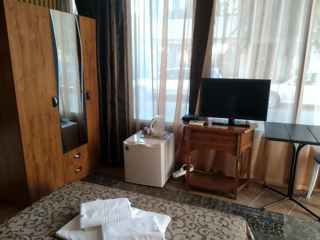 Perfect - Chambres
