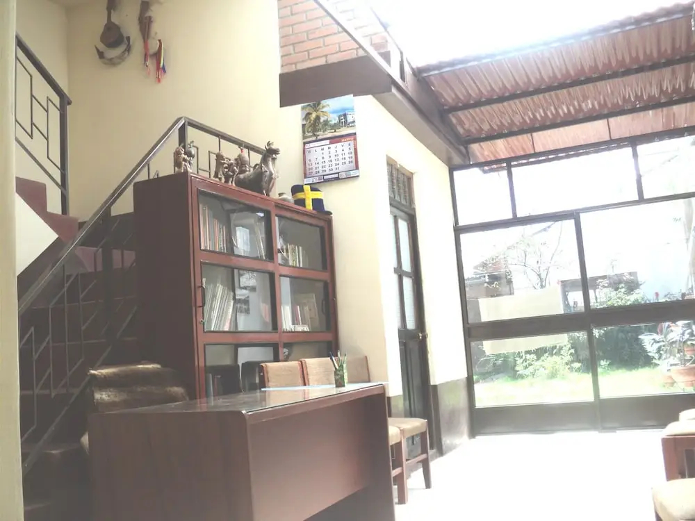 Samay Guesthouse - фото 21