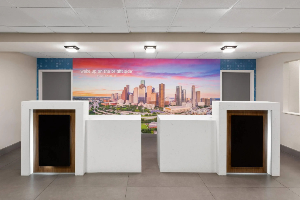 La Quinta Inn & Suites by Wyndham Houston Stafford Sugarland - Général