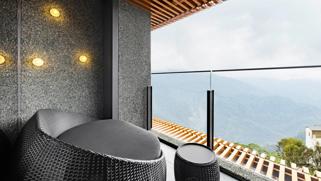 Hotel Indigo Alishan by IHG - фото 11