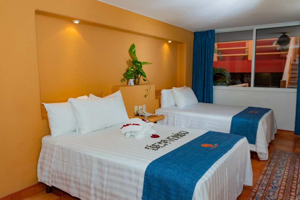Hotel Irma — 5