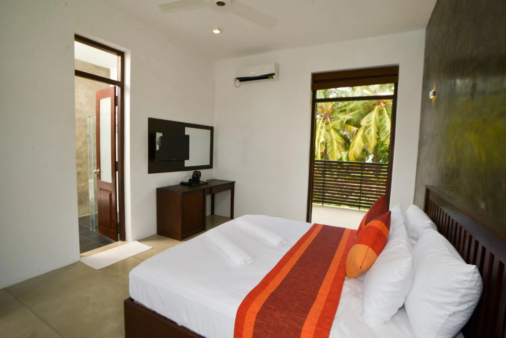 Olanro Hotel — 3