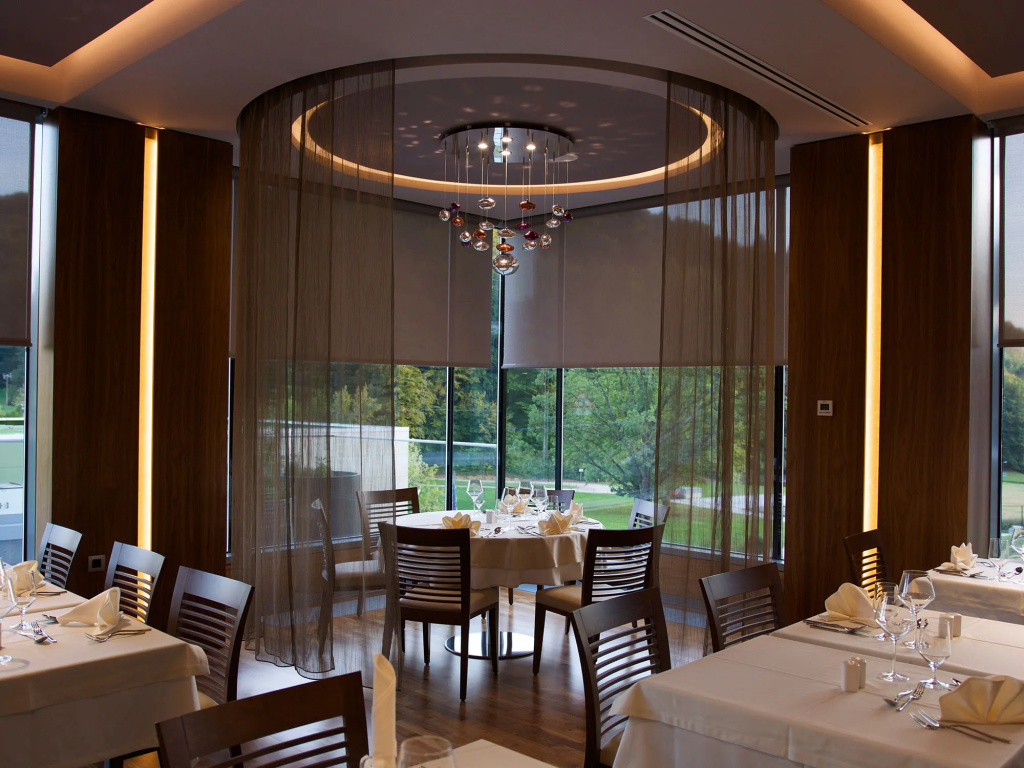Atlantida Boutique Hotel - Général