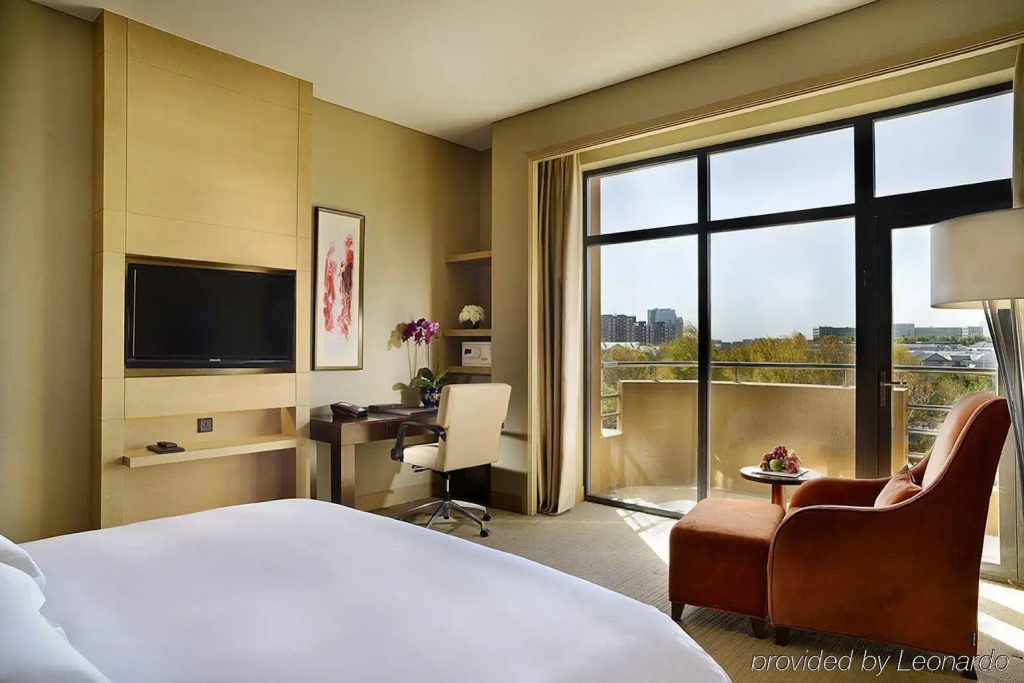 Crowne Plaza Ordos by IHG - фото 2