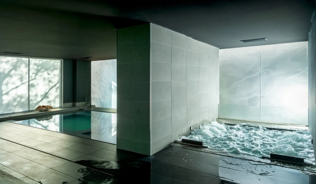 AQUA Hotel Onabrava & Spa - Général