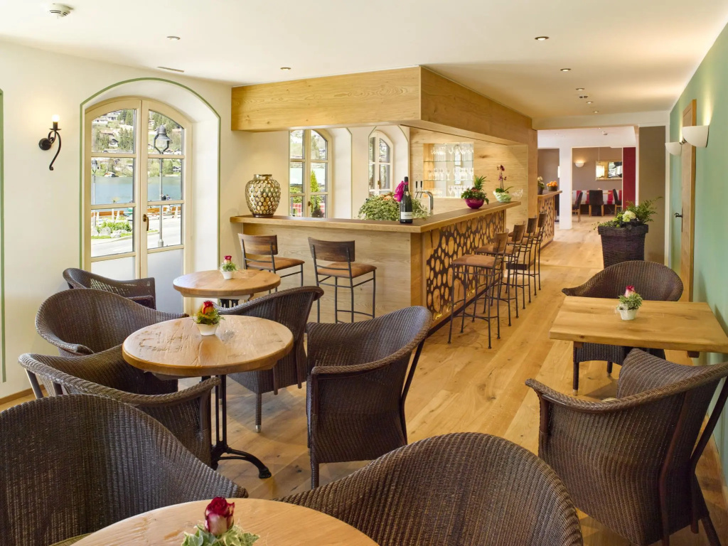Seehotel Waltershof - Général