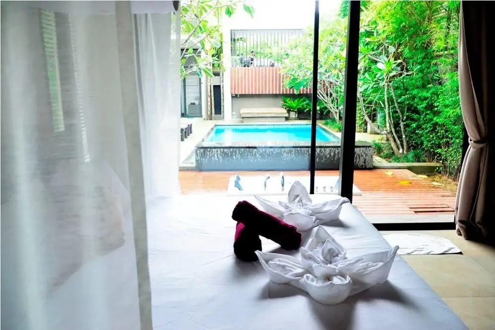 Hotel photo 11