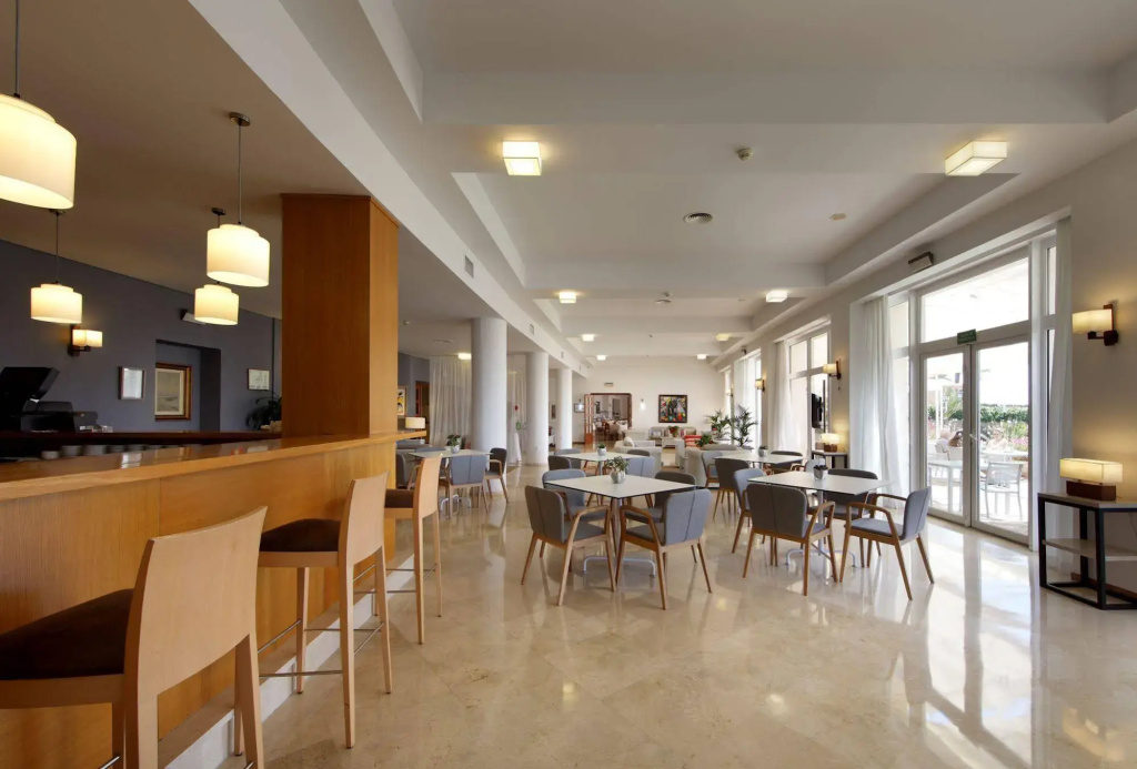 Parador de Jávea - Général