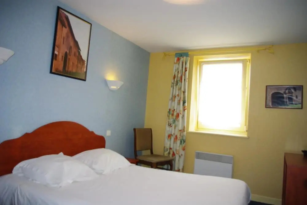 Afficher la photo 7 — Auberge de Marville