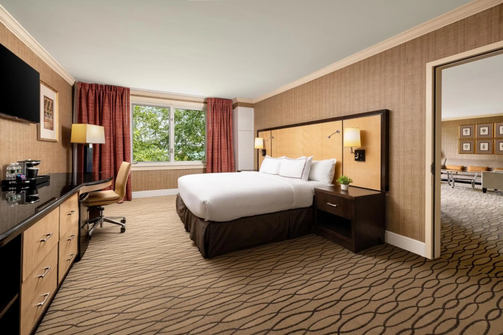 Sleepy Hollow Hotel, a Dolce by Wyndham - Général