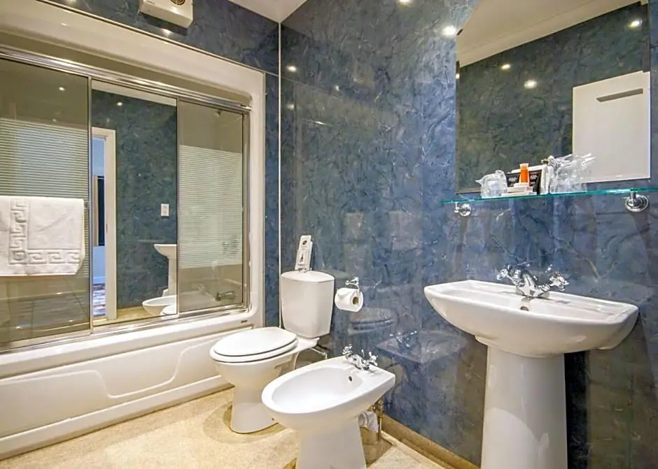 Staindrop Hotel - Chambres