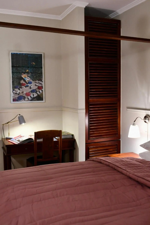 SOFS Boutique Hotel - Général