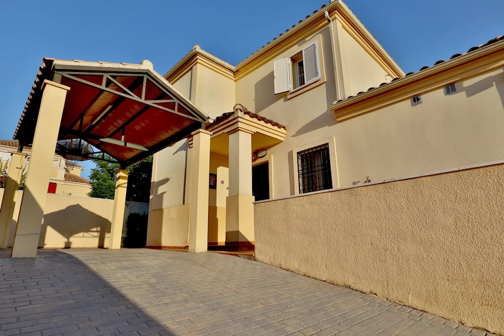 ASVACOR Chalet Paradiso