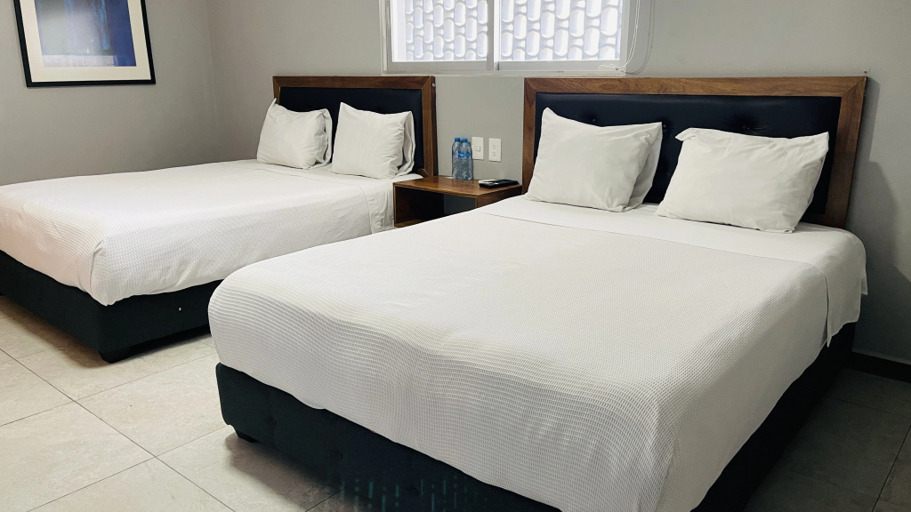 HIT Merida Hotel Boutique — 2