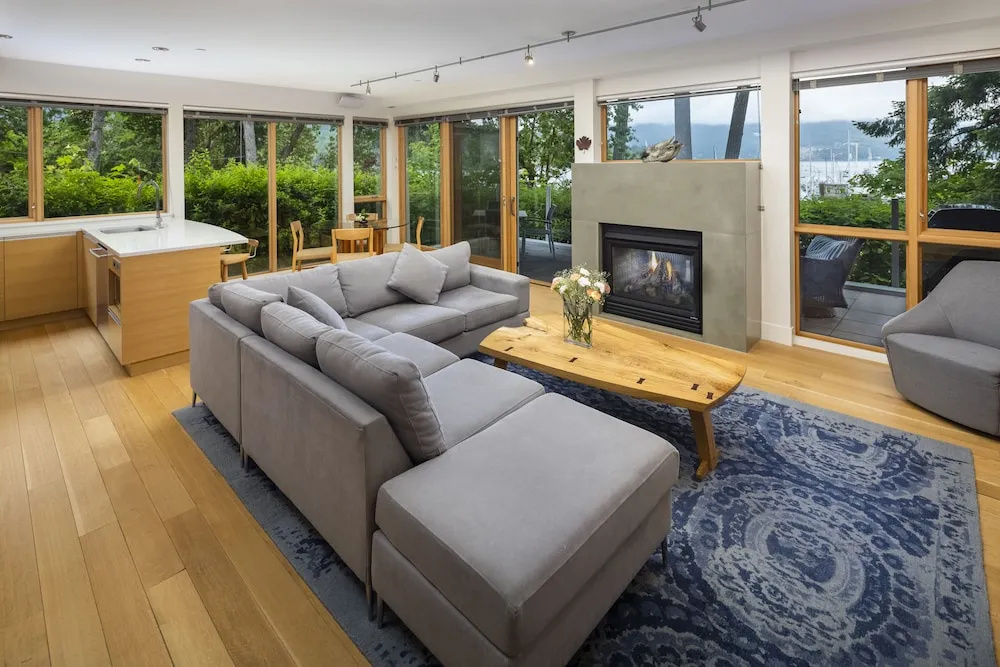 Brentwood Bay Resort - Adults Only (16+) - Chambres