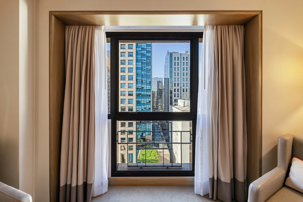 InterContinental São Paulo by IHG - Général
