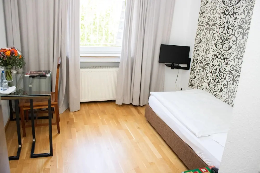 Hotel Stern - Chambres