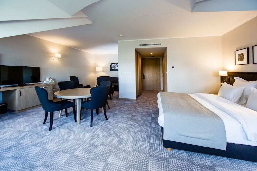Hotel Sokół Wellness & SPA - Général