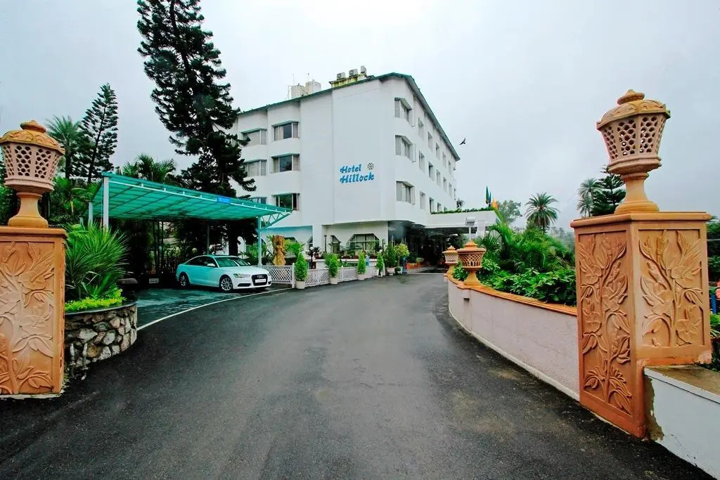 Hotel photo 27