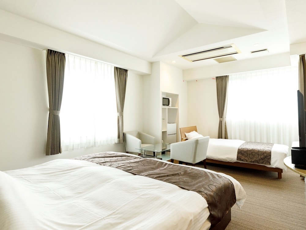 Beppu Kanko Hotel Ace 사진 8