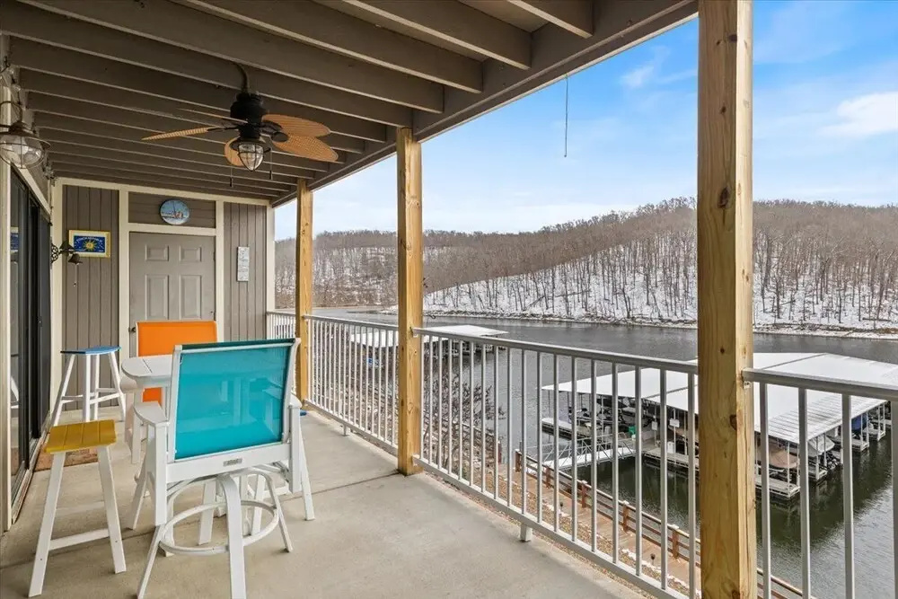 Family Fun at Lake Vibin' Lazy Days Osage Beach w/ 2 Pools, Playground, Games & Calm Water