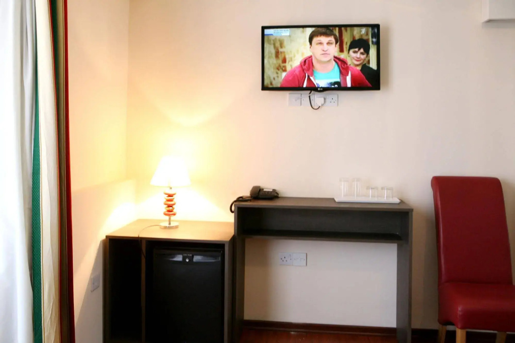 Elena Boutique Residence - Général
