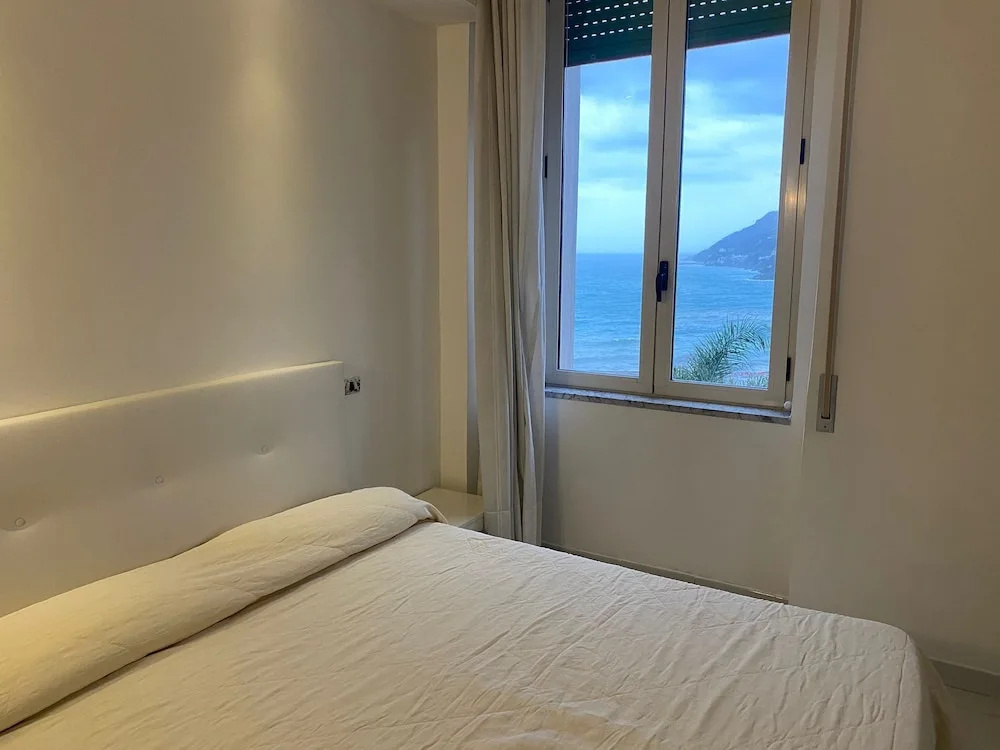 Hotel Vietri Coast - Chambres