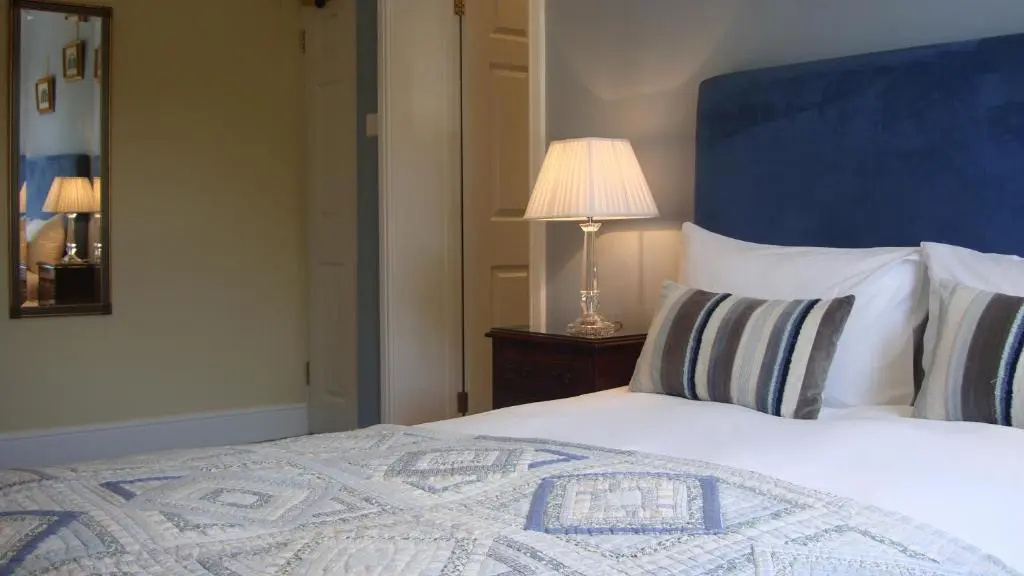 Pinfield Hotel Slough - Chambres