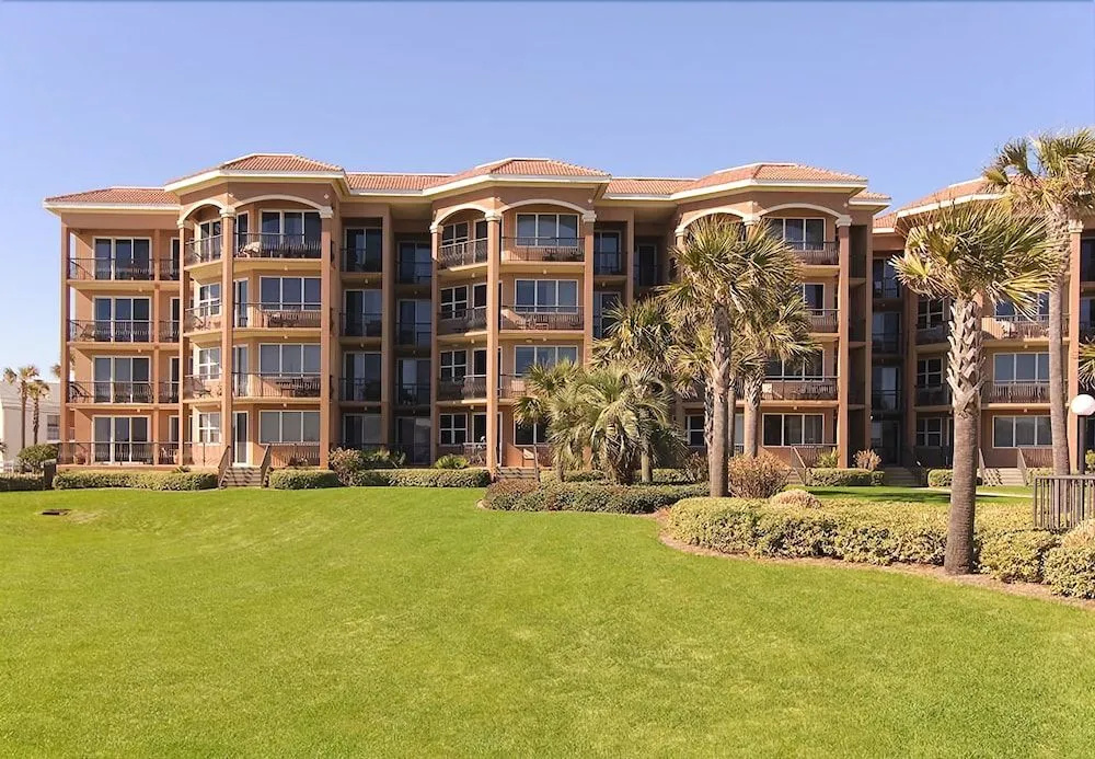 MEDITERRANEA 401A 3 Bedroom Holiday Home by Five Star Properties