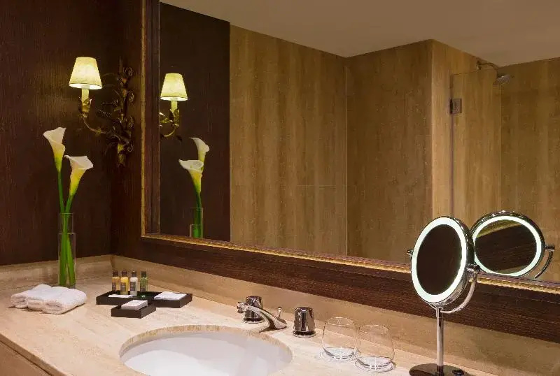 Palacio del Inka, A Luxury Collection Hotel by Marriott - Chambres