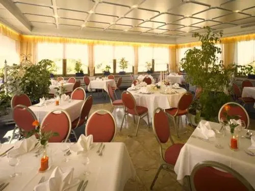 Hotel Schoch - фото 7