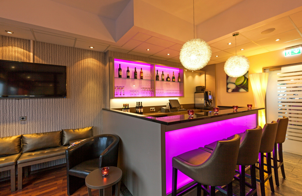 Leonardo Hotel Nuernberg - Général
