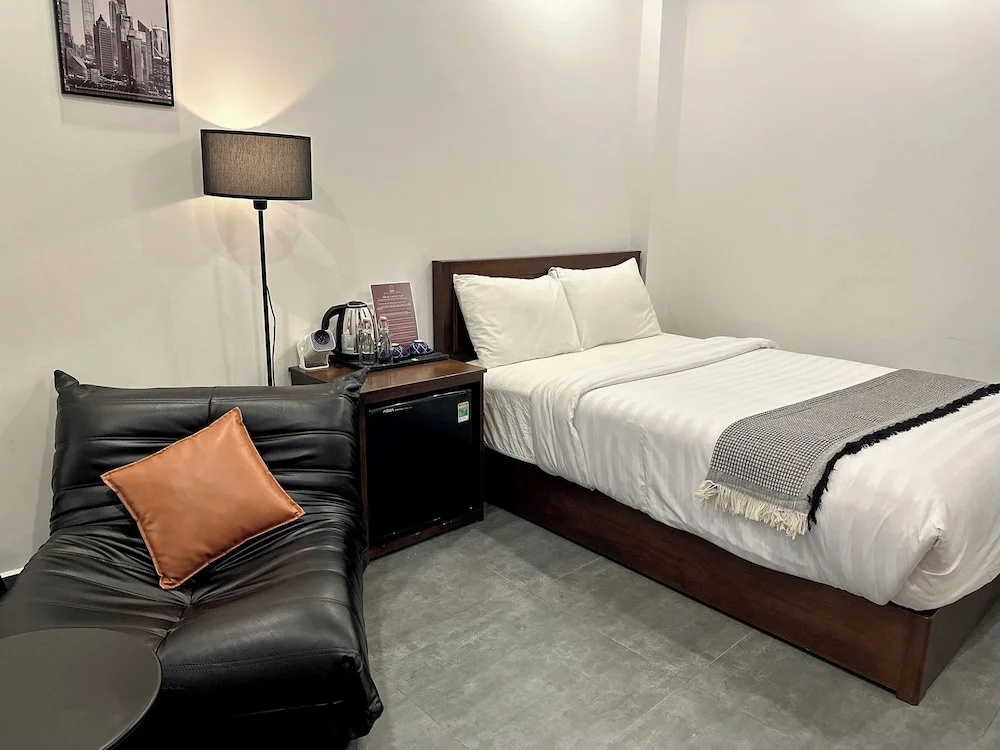 Amelia House - Boutique Hotel