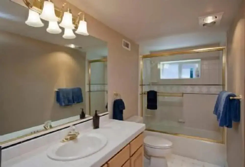 4 Bedrooms Cottage with mountain view