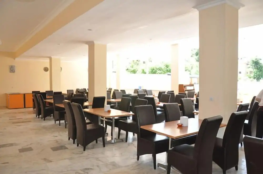 Hotel photo 15