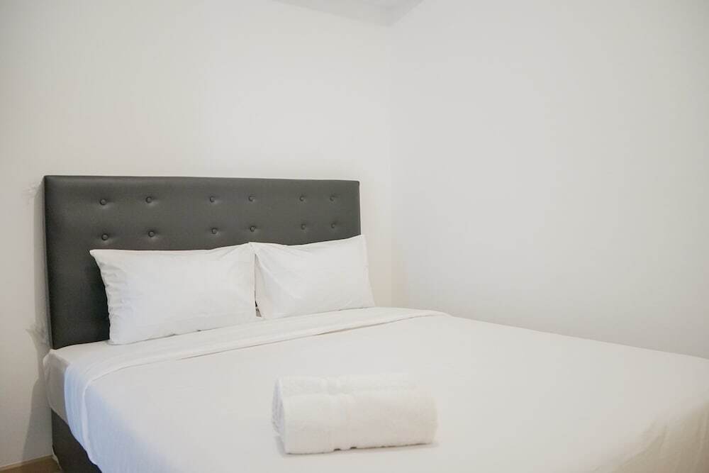 Отель Comfy 2Br M-Town Residence Gading Serpong Apartment, фото 2