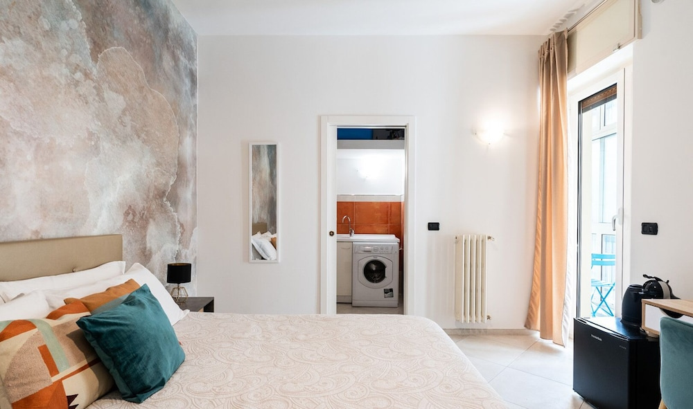 Barirooms - Piccinni