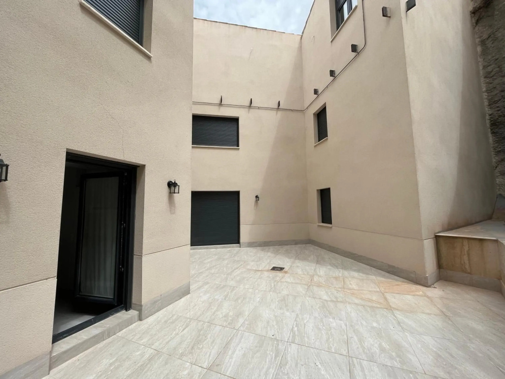 Apartamentos Cella