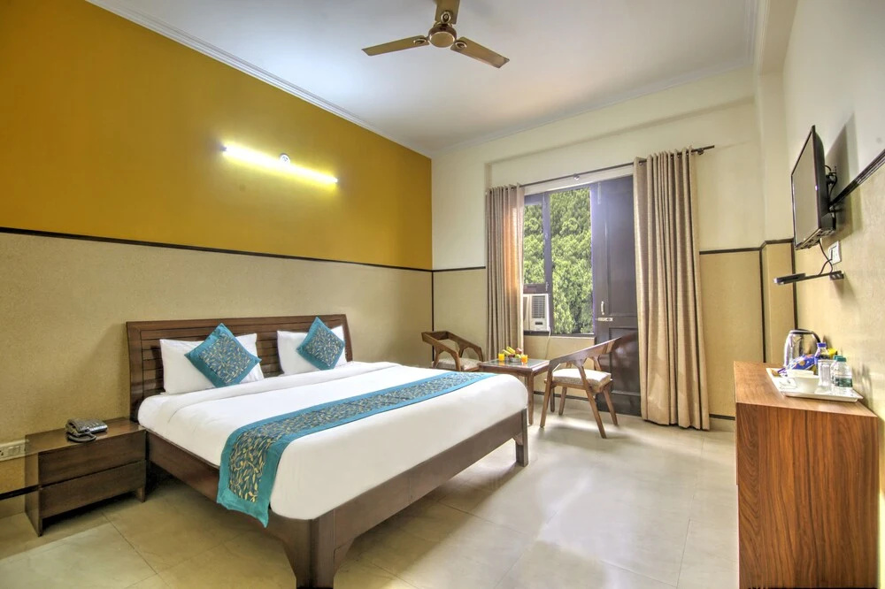 Hotel photo 7